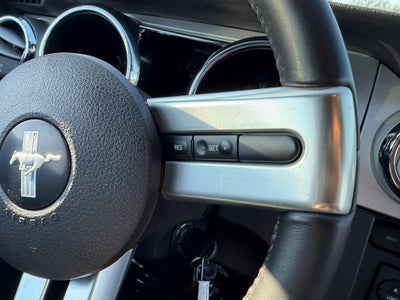 2007 Ford Mustang GT Deluxe