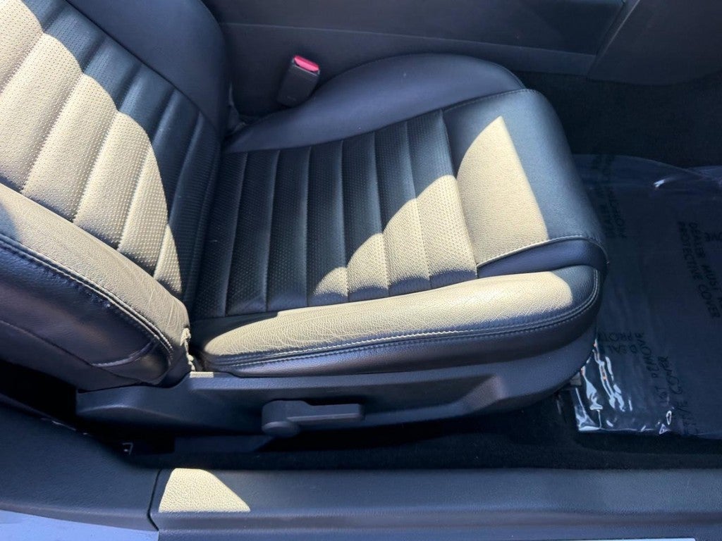 2007 Ford Mustang GT Deluxe