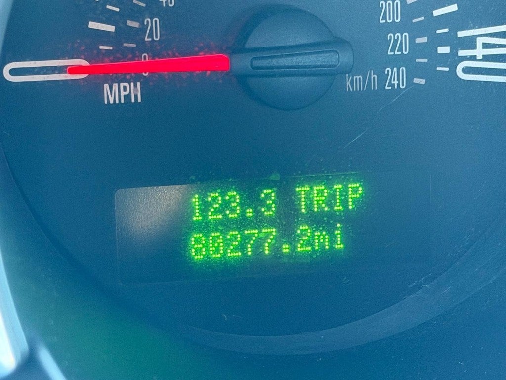 2007 Ford Mustang GT Deluxe