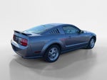 2007 Ford Mustang GT Deluxe