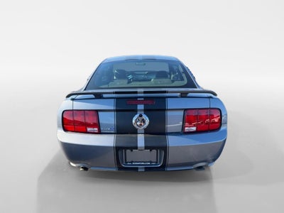 2007 Ford Mustang GT Deluxe