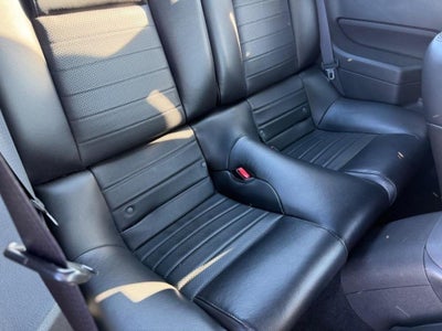 2007 Ford Mustang GT Deluxe