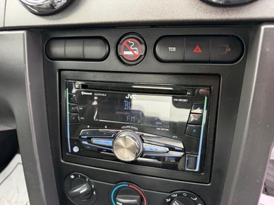 2008 Ford Mustang Deluxe