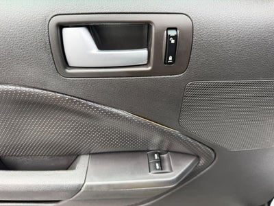 2008 Ford Mustang Deluxe