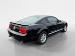 2008 Ford Mustang Deluxe