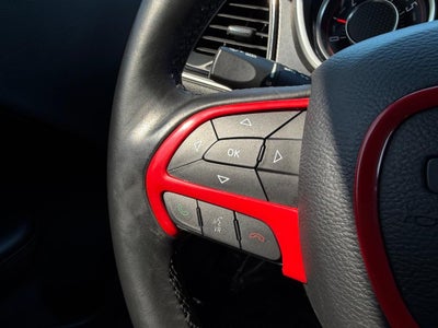 2015 Dodge Challenger SXT Plus