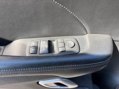 2015 Dodge Challenger SXT Plus