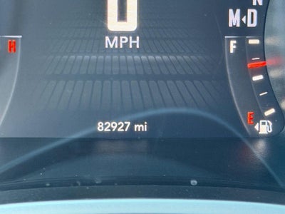 2015 Dodge Challenger SXT Plus