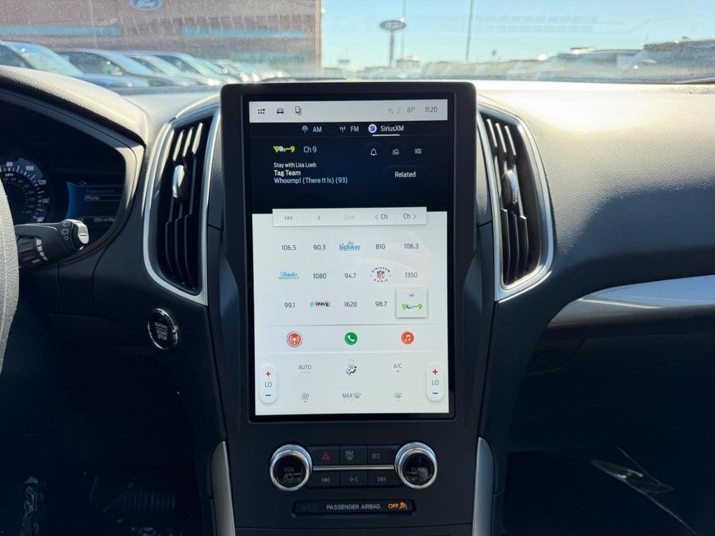 2024 Ford Edge SE