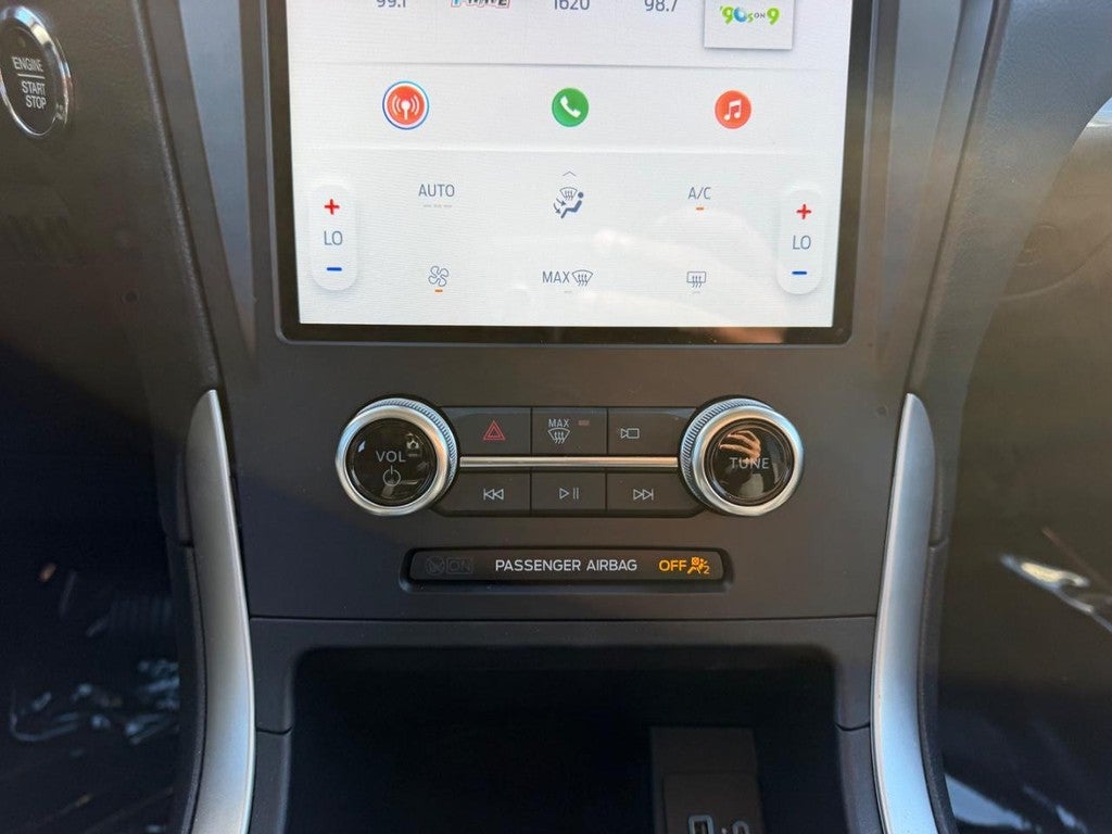 2024 Ford Edge SE