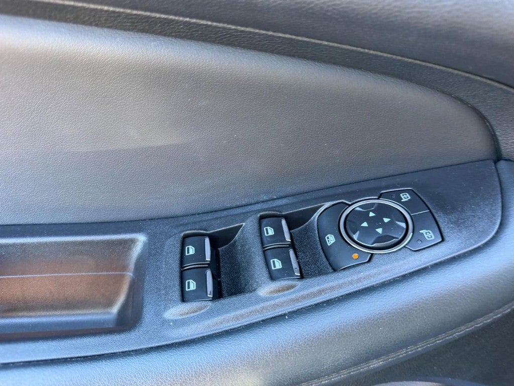 2024 Ford Edge SE