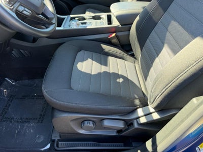 2024 Ford Edge SE