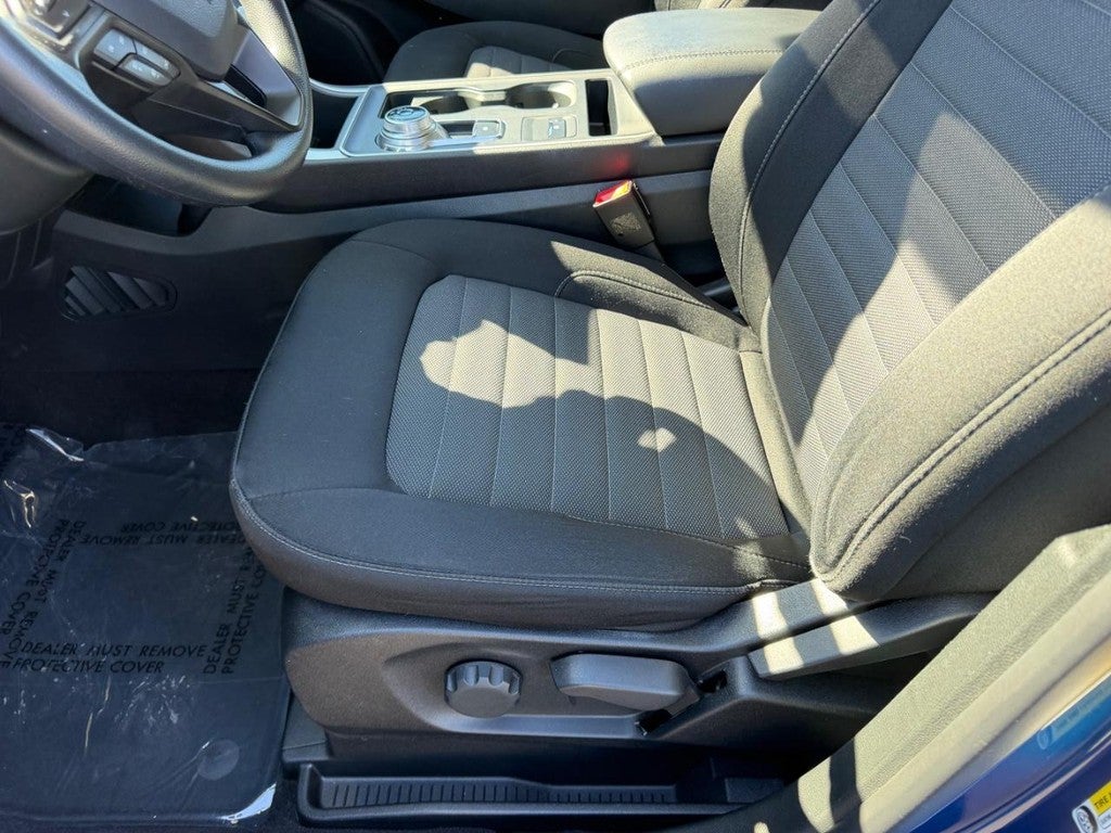 2024 Ford Edge SE