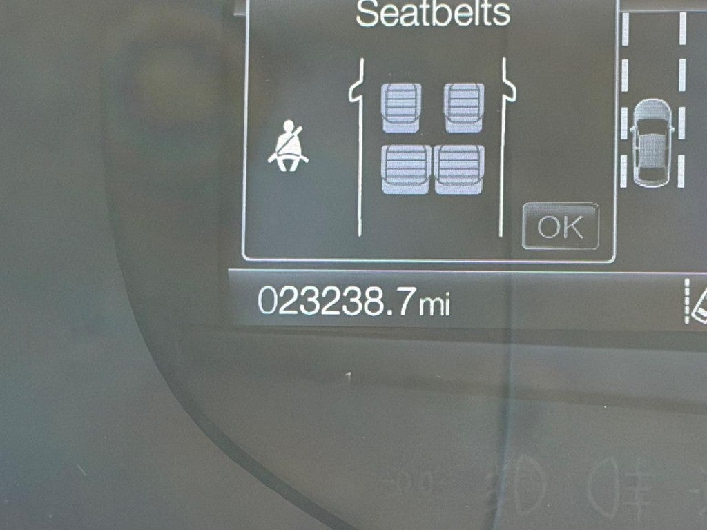 2024 Ford Edge SE