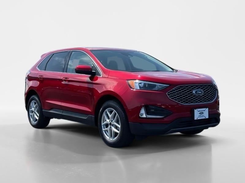 2023 Ford Edge SEL AWD's photo
