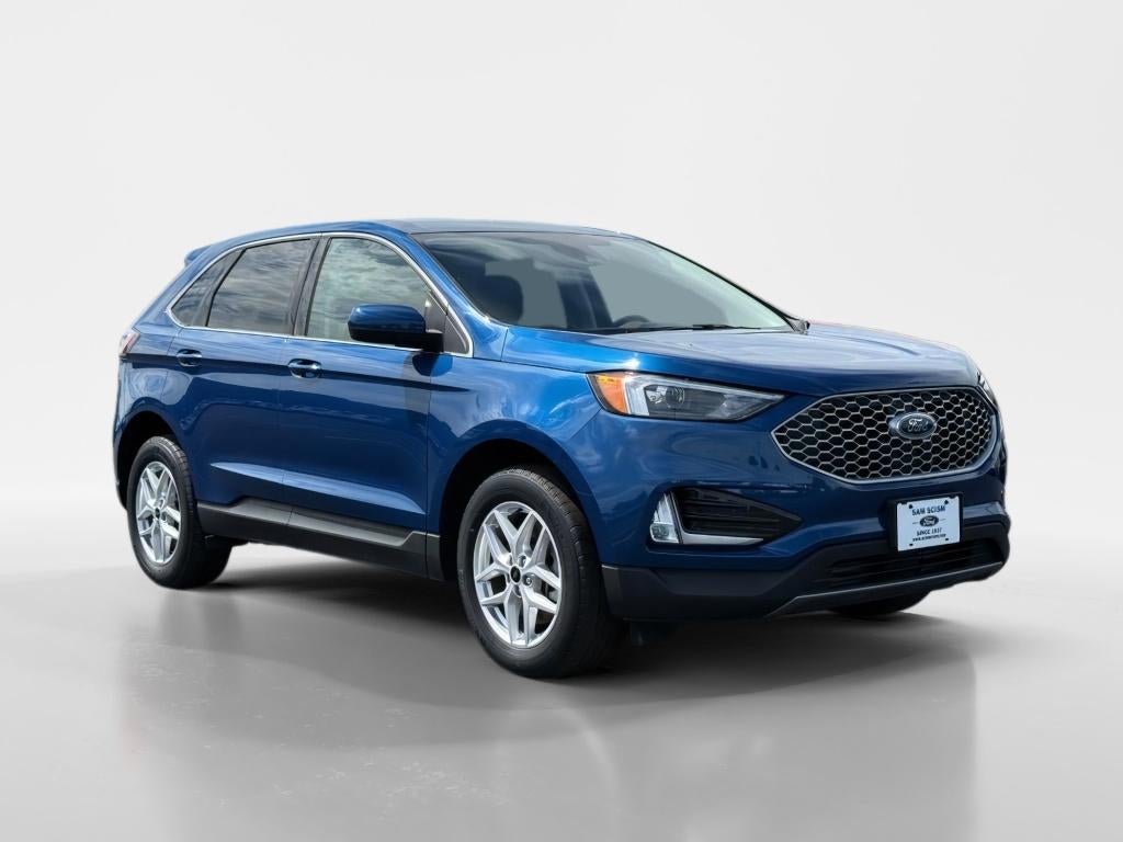 2023 Ford Edge SEL AWD's photo