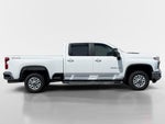 2025 Chevrolet Silverado LT