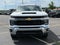 2025 Chevrolet Silverado LT
