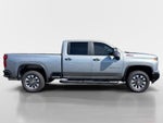 2025 Chevrolet Silverado Custom