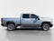 2025 Chevrolet Silverado Custom