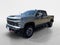 2025 Chevrolet Silverado Custom