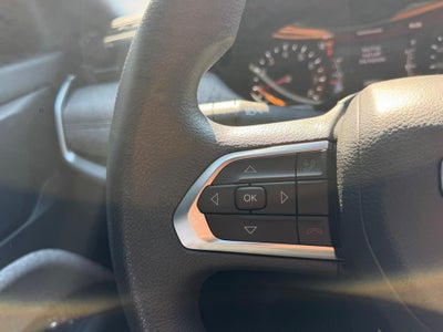 2024 Jeep Compass Sport