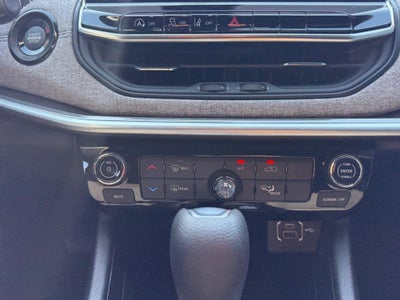 2024 Jeep Compass Sport