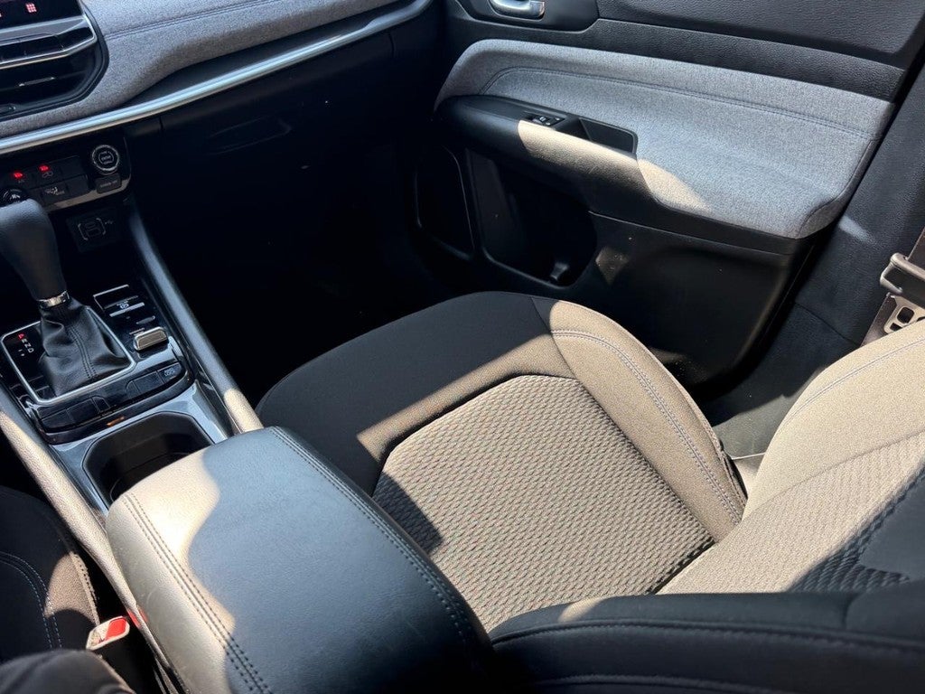 2024 Jeep Compass Sport