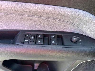 2024 Jeep Compass Sport