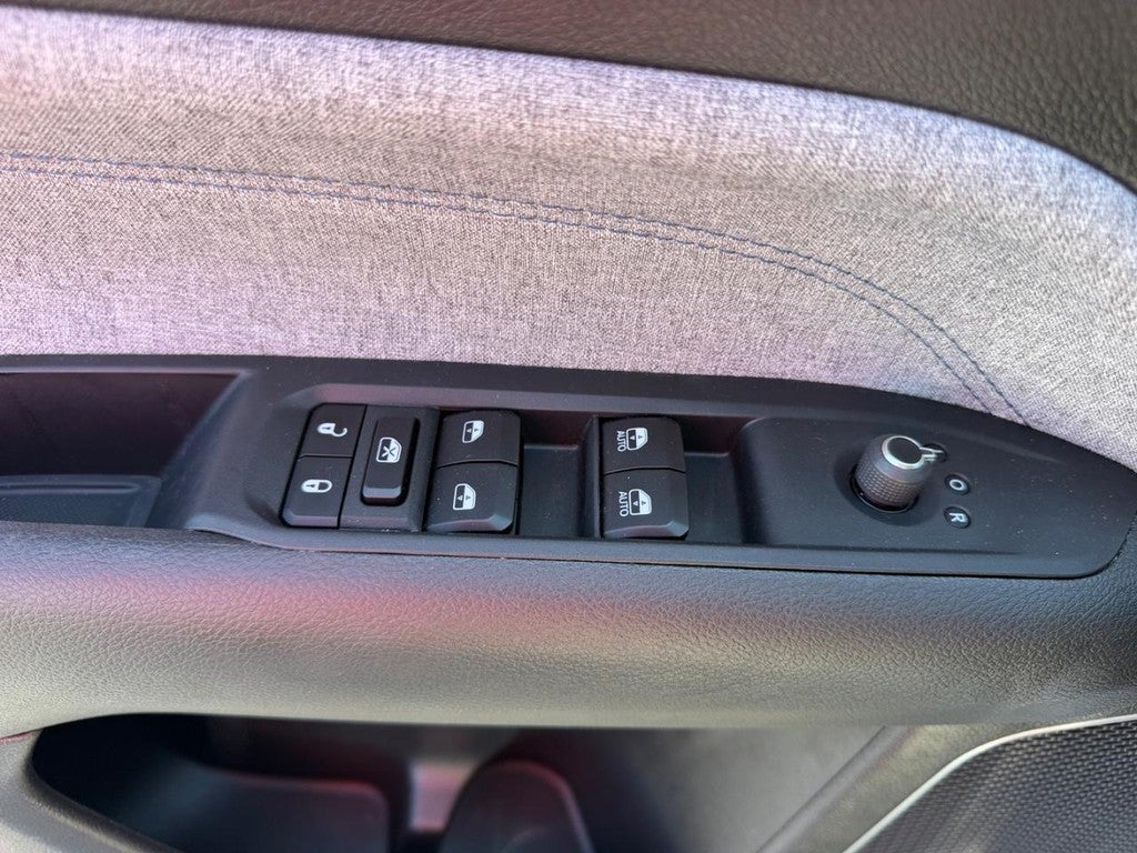 2024 Jeep Compass Sport