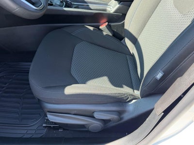 2024 Jeep Compass Sport