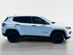 2024 Jeep Compass Sport