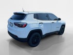2024 Jeep Compass Sport