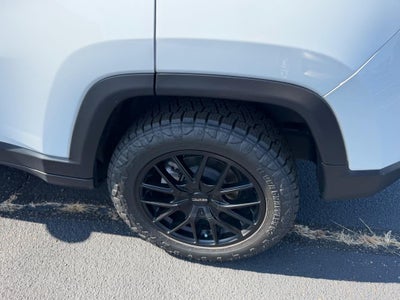 2024 Jeep Compass Sport
