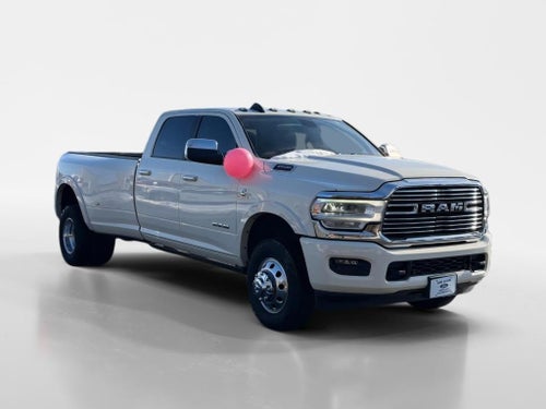 2022 RAM 3500 Laramie