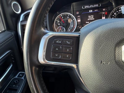 2022 RAM 3500 Laramie