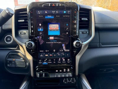 2022 RAM 3500 Laramie