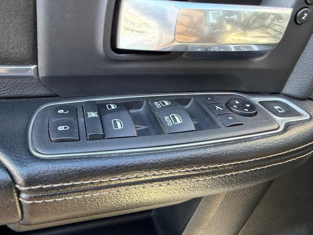 2022 RAM 3500 Laramie