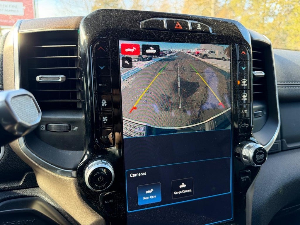 2022 RAM 3500 Laramie