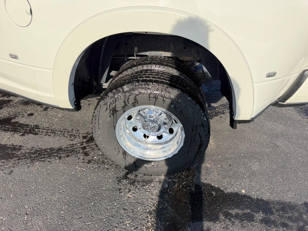 2022 RAM 3500 Laramie