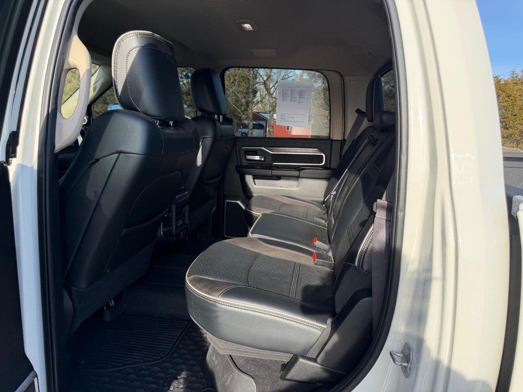 2022 RAM 3500 Laramie