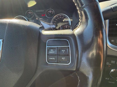 2017 RAM 2500 Power Wagon