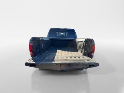 2017 RAM 2500 Power Wagon