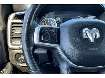 2020 RAM 2500 Big Horn