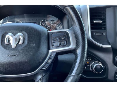 2020 RAM 2500 Big Horn