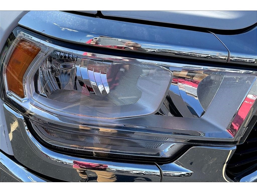 2020 RAM 2500 Big Horn