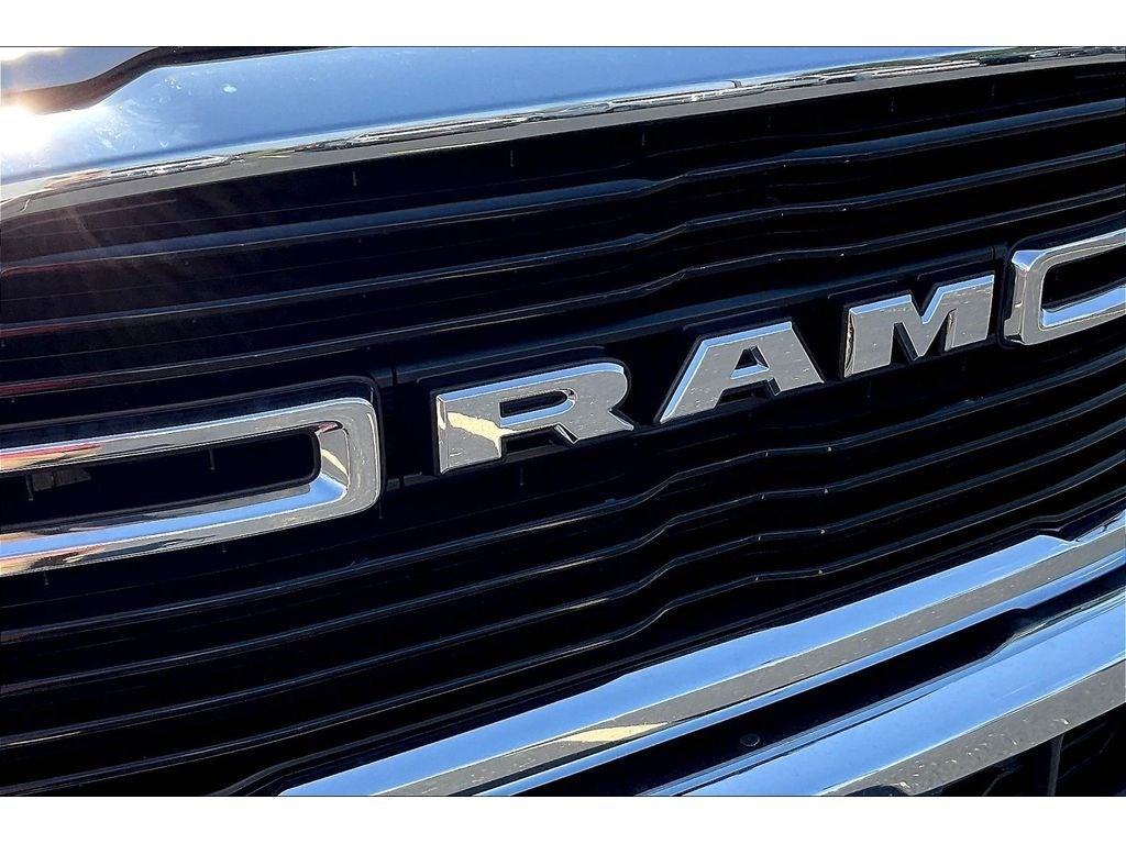 2020 RAM 2500 Big Horn