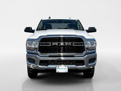 2020 RAM 2500 Big Horn