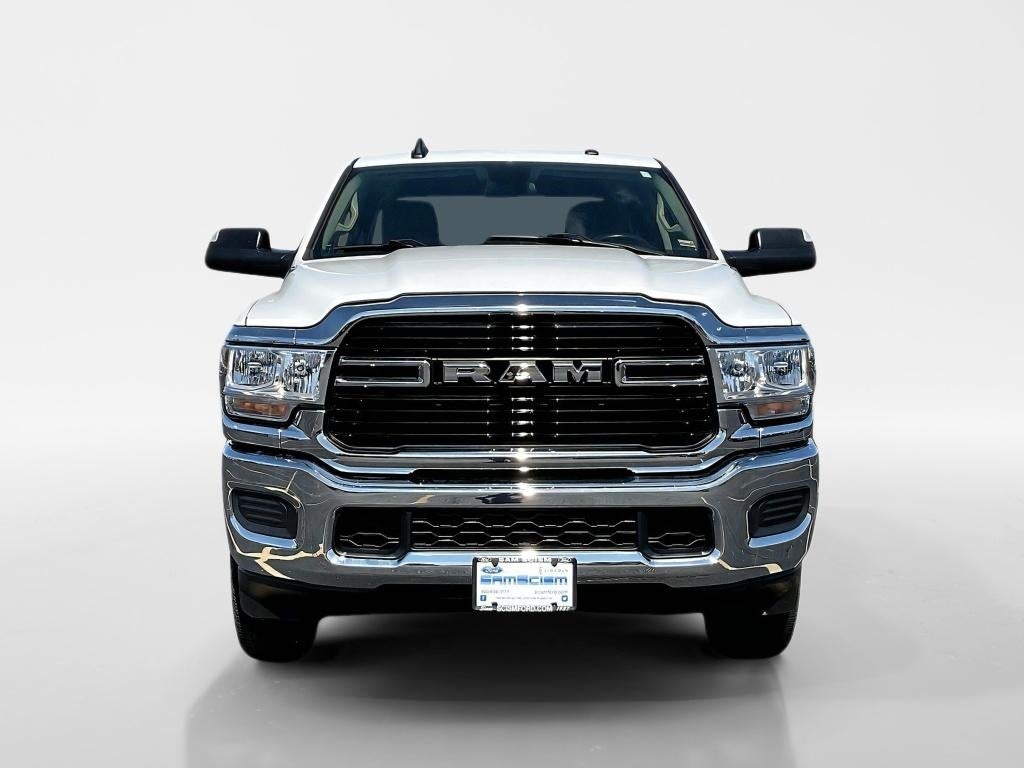 2020 RAM 2500 Big Horn
