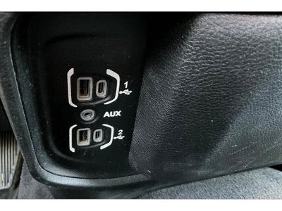 2020 RAM 2500 Big Horn